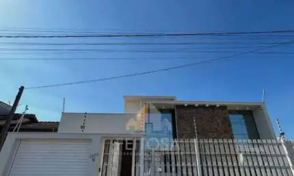 IMOVEL DE ALTO PADRAO DISPONÍVEL PARA VENDA NO BAIRRO FLAMBOYANTS