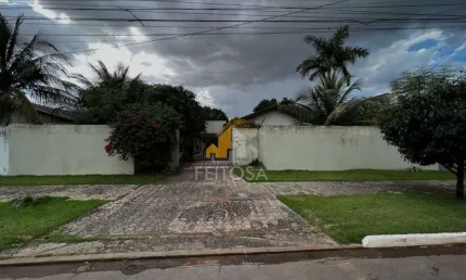 IMOVEL DISPONÍVEL PARA VENDA NO CENTRO DE NOVA MUTUM