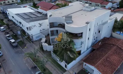 APARTAMENTO DE ALTO PADRAO DISPONÍVEL PARA VENDA NO CENTRO DE NOVA MUTUM