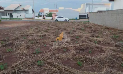 Ágio de lote disponível para venda no bairro Cidade Nova em Nova Mutum