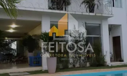 Magnifico Imóvel de Alto padrão disponível a venda no bairro Bela Vista