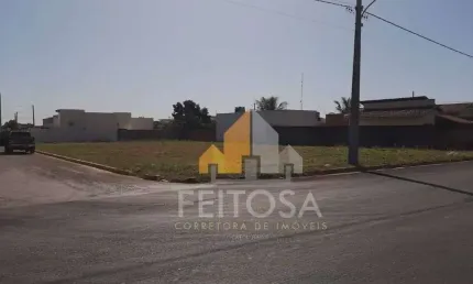 Terreno comercial à venda na Cidade Nova, 000, Loteamento Cidade Nova, Nova Mutum