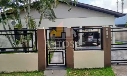 Casa com 2 quartos à venda na Casa Disponivel Para Venda No Centro De Nova Mutum, 00, Centro, Nova Mutum
