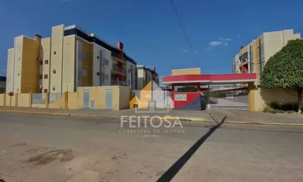 APARTAMENTO A VENDA NO CENTRO, CONDOMINIO RESIDENCIAL DOS JAMBOS