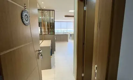 Apartamento disponivel para venda no edifício village esperança no bairro jardim das orquídeas