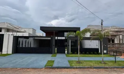 Imóvel de alto padrão disponível para venda no bairro parque dos ingás