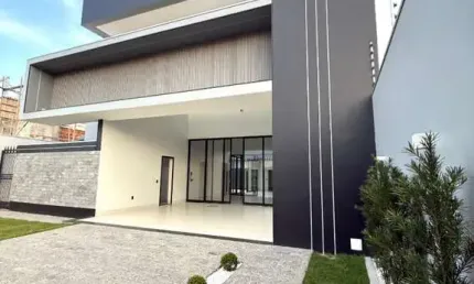 IMÓVEL DE ALTO PADRÃO DISPONÍVEL PARA VENDA NO BAIRRO PARQUE DOS INGÁS
