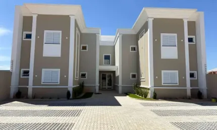 APARTAMENTOS DISPONIVEL PARA VENDA NO PARQUE DOS INGÁS