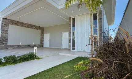 IMÓVEL NOVO DISPONÍVEL PARA VENDA NO BAIRRO JARDIM DAS ORQUÍDEAS