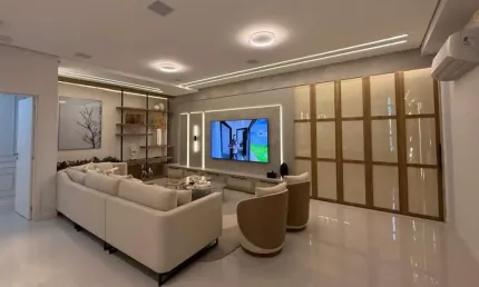 Apartamento à venda na Avenida dos Canários, 1741, Centro, Nova Mutum