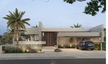 Casa em condomínio fechado à venda na Avenida dos Canários, 1741, Santo Inacio, Nova Mutum