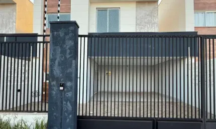 IMOVEL  DISPONÍVEL PARA VENDA NO BAIRRO PARQUE DOS INGÁS