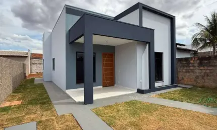 Casa à venda no jardim aghata – conforto e espaço para sua família!