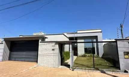Casa com 2 quartos à venda na Rua: Goiás, 660, Jardim Alvorada, Campo Novo do Parecis
