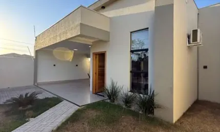 Imovel novo disponível para venda no bairro araguaia