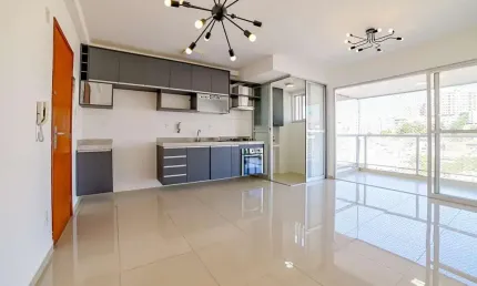Quarto e Sala À VENDA no bairro São Mateus - Juiz de Fora MG
