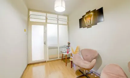 Sala Comercial no Edifício São Lucas - À venda , Centro Juiz de Fora