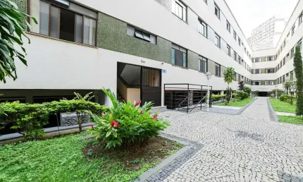 Apartamento de 3 Quartos com Suíte e Vaga de Garagem no Bairro Granbery Juiz de Fora MG