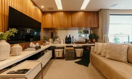 Apartamento com 2 quartos à venda na Estrela Sul, Juiz de Fora 