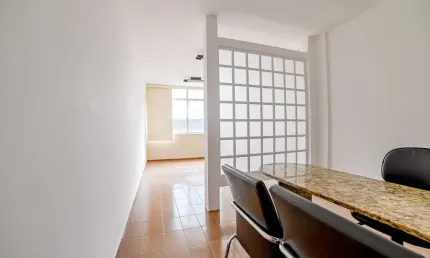 Sala comercial à venda na Avenida Rio Branco, Centro, Juiz de Fora