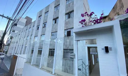 Apartamento para Alugar 2 Quartos com 01 Vaga de Garagem São Mateus Juiz de Fora MG