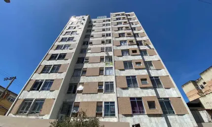 Apartamento 2 quartos à venda - centro - Rua Silva Jardim