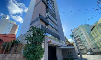 Apartamento 03 Quartos sendo 03 suítes Alto Padrão no Santa Helena Juiz de Fora MG
