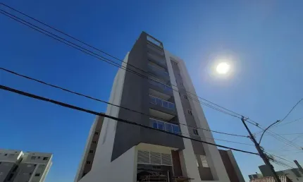 Apartamento garden à venda - 2 quartos e suíte - 2 vagas
