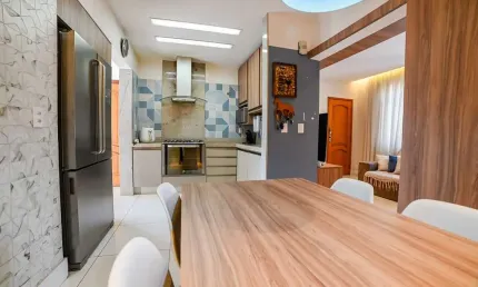 Apartamento de 3 quartos com vaga de garagem a venda no bairro granbery juiz de fora - mg