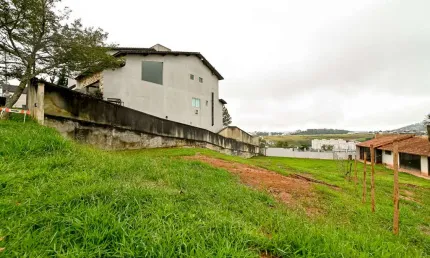 Terreno em condomínio fechado à venda na Rua José Pina, 105, Spina Ville II, Juiz de Fora