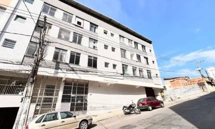 Apartamento 2 Quartos com Vaga no Bairro Paineiras – Conforto e Praticidade em Juiz de Fora!