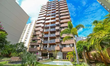 Apartamento com 4 quartos (suíte), 2 vagas , Centro, Juiz de Fora MG