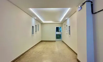 Apartamento 3 quartos, amplo e reformado na olegário maciel