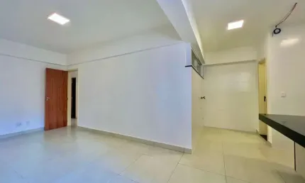 Apartamento 3 quartos, amplo, reformado no centro de juiz de fora
