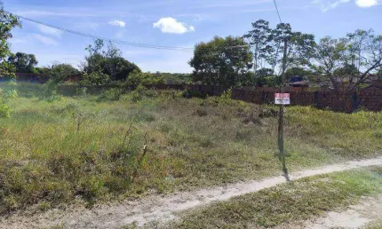 Terreno à venda na Avenida Palmares, 5, Parque Das Mangabas, Camaçari
