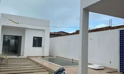 Casa com 2 quartos à venda na Rua Direta De Jauá, Abrantes, Camaçari