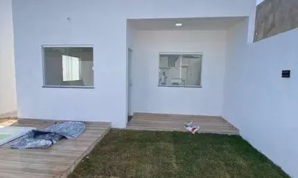 Casa com 3 quartos à venda na Rua Dos Artistas, 5, Abrantes, Camaçari