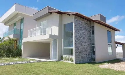 Casa com 4 quartos à venda na Avenida Vinte e Oito de Setembro, 8, Centro, Camaçari