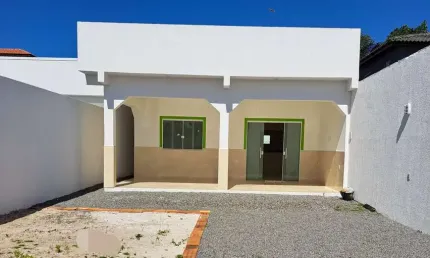 Casa com 2 quartos à venda na Rodovia Ba-099, 9, Arembepe (Abrantes), Camaçari