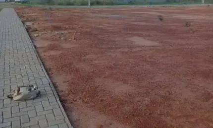 Lote no condomínio fechado smart city com toda infraestrutura escriturado