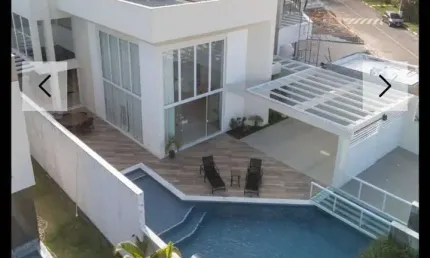 Casa com 6 quartos à venda na Rodovia Ba-099, 9, Guarajuba, Camaçari