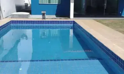 Casa com 5 quartos à venda na Barra do Jacuípe, Camaçari 