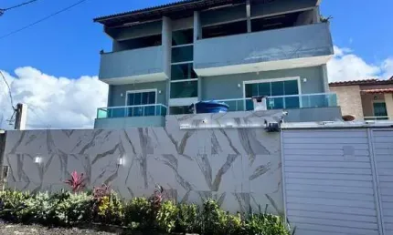 Casa com 5 quartos à venda na Rua Jauá, 1, Abrantes, Camaçari