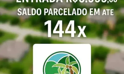 Terreno à venda na Rua Dois, 8, Vale do Landirana (Abrantes), Camaçari