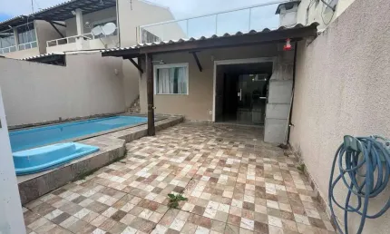 Casa com 2 quartos à venda na Rua Direta De Jauá, Abrantes, Camaçari