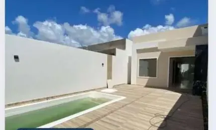 Casa com 2 quartos à venda na Rua Aquarius, Abrantes, Camaçari