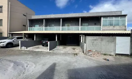 Casa com 3 quartos à venda na Barra do Jacuípe, Camaçari 