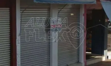 Ponto comercial para alugar no Jardim Londrilar, Londrina 