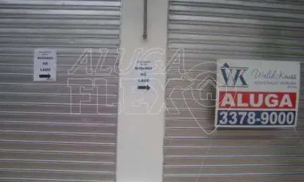 Ponto comercial para alugar no Jardim Londrilar, Londrina 