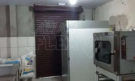 Sala comercial para alugar com 102 m² por r$3.500,00